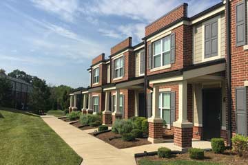Windfall Trace Apartments